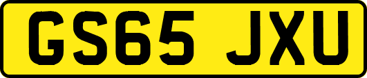 GS65JXU