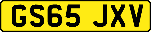 GS65JXV