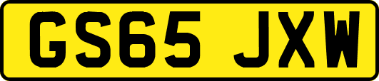 GS65JXW