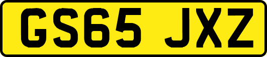 GS65JXZ