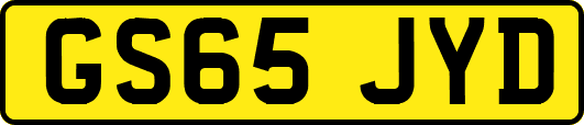 GS65JYD