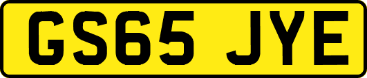 GS65JYE