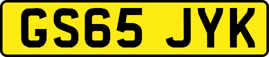 GS65JYK