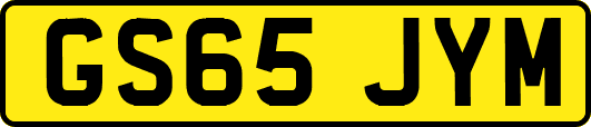 GS65JYM