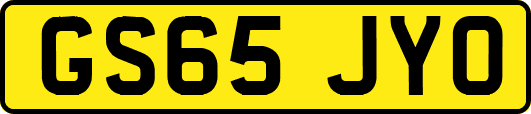 GS65JYO