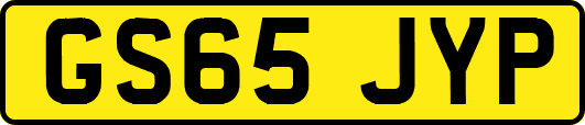 GS65JYP