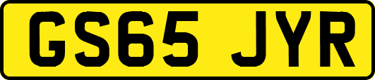 GS65JYR