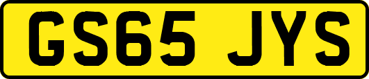 GS65JYS