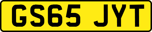 GS65JYT