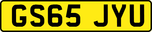 GS65JYU