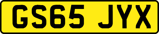 GS65JYX