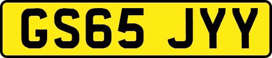 GS65JYY