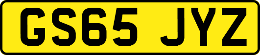 GS65JYZ