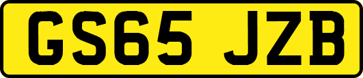 GS65JZB