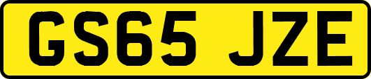 GS65JZE
