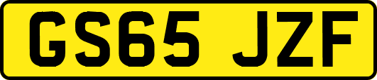 GS65JZF