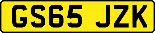 GS65JZK