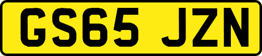 GS65JZN