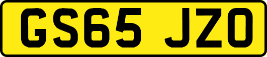 GS65JZO