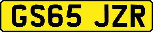 GS65JZR