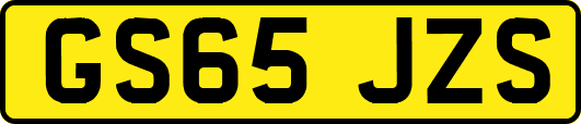 GS65JZS
