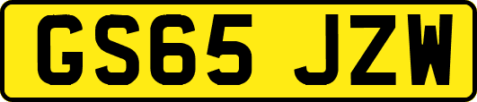GS65JZW