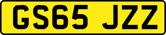 GS65JZZ