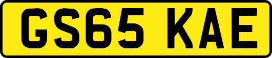 GS65KAE