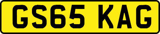 GS65KAG
