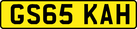 GS65KAH