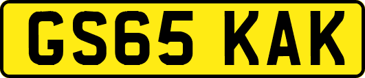 GS65KAK