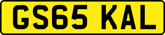 GS65KAL