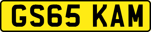 GS65KAM
