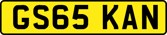 GS65KAN