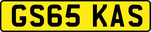 GS65KAS