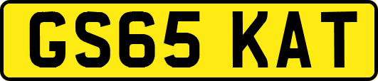 GS65KAT