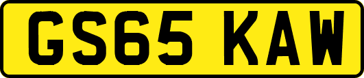 GS65KAW