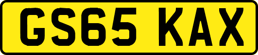 GS65KAX