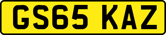 GS65KAZ