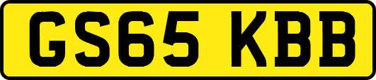 GS65KBB