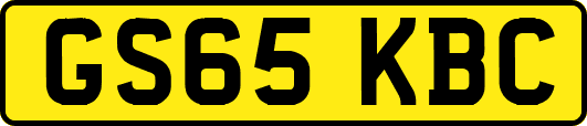 GS65KBC