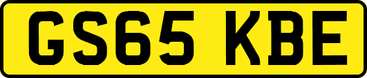 GS65KBE