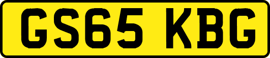 GS65KBG
