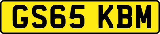 GS65KBM
