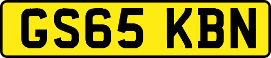 GS65KBN