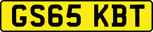 GS65KBT