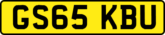 GS65KBU