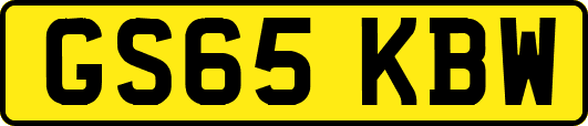 GS65KBW