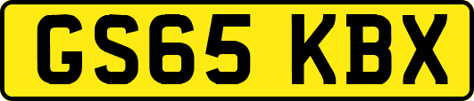 GS65KBX