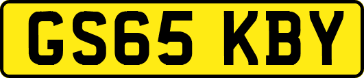 GS65KBY